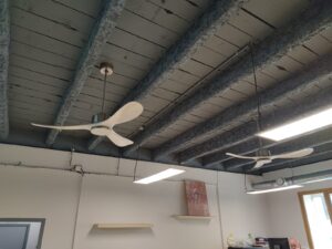 comparatif ventilateur de plafond versus climatisation : avantages ventilo !